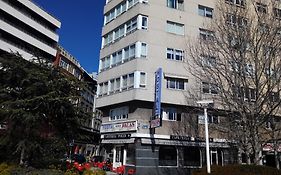 Hostal Palas